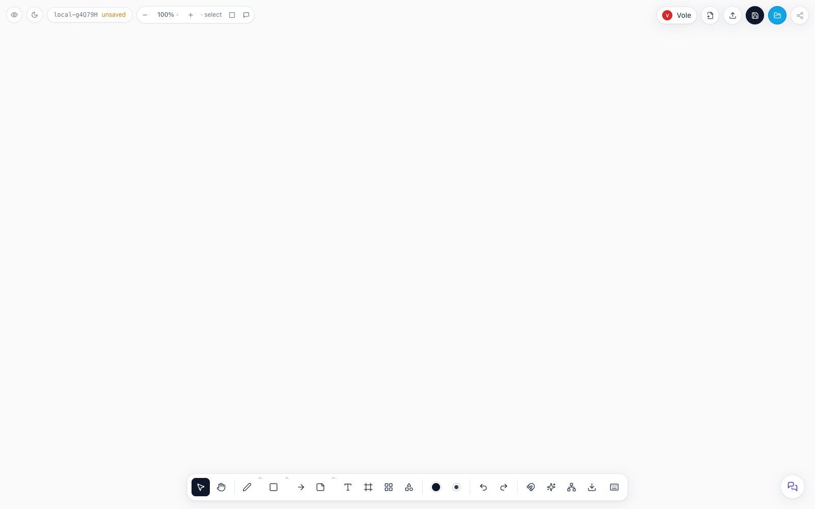 Board screenshot